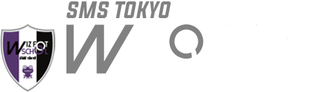 SMS TOKYO WIZ FOOT SCHOOL エスエムエス東京ウィズフットスクール西東京校