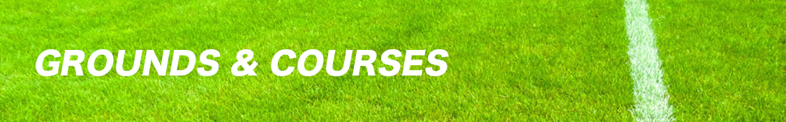 GROUND & COURSES